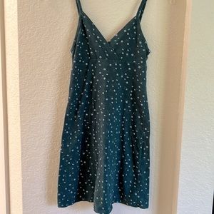 Brandy Melville summer dress.